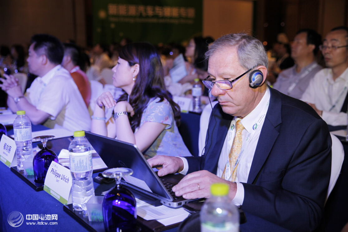 儲能國際峰會2015 儲能國際峰會2015