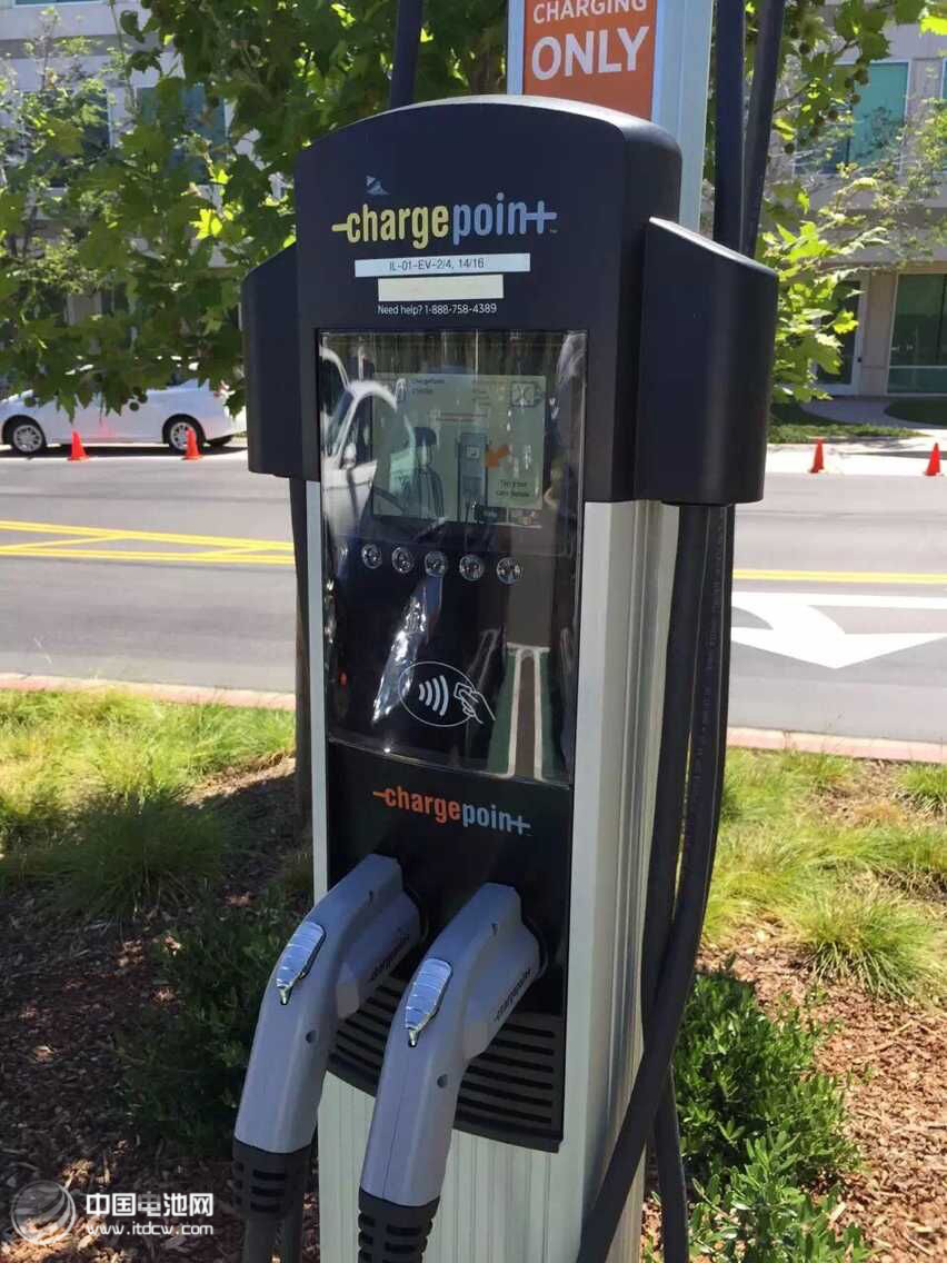 蘋果生產100%純電動車  而且是無人駕駛電動汽車