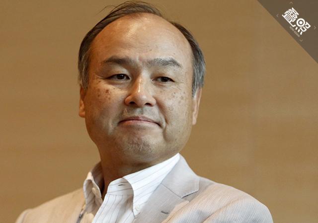 孫正義的傳奇人生:馬云說他是只鐵公雞一毛不拔 孫正義的傳奇人生:馬云說他是只鐵公雞一毛不拔