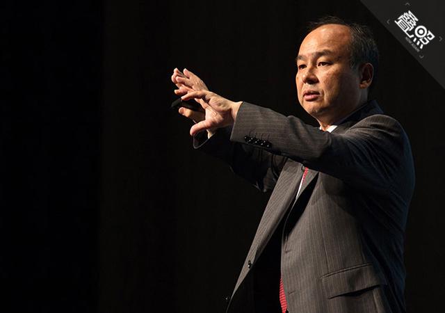 孫正義的傳奇人生:馬云說他是只鐵公雞一毛不拔 孫正義的傳奇人生:馬云說他是只鐵公雞一毛不拔