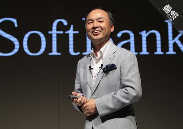 孫正義的傳奇人生:馬云說他是只鐵公雞一毛不拔 孫正義的傳奇人生:馬云說他是只鐵公雞一毛不拔