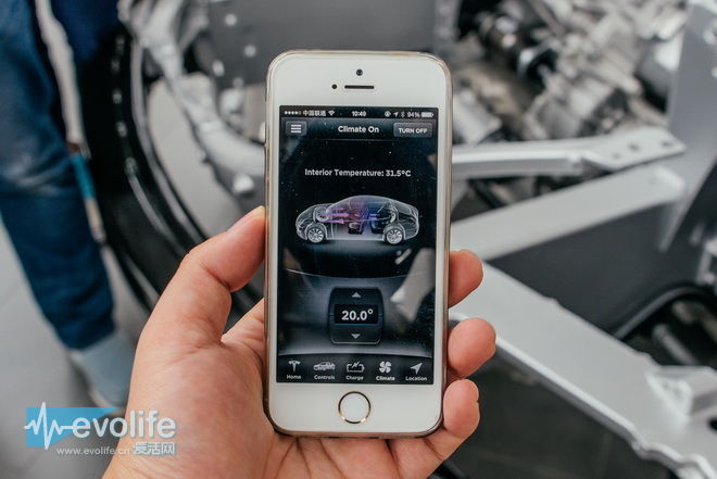 汽車的未來(lái)一定是電動(dòng)車 特斯拉對(duì)此很有自信