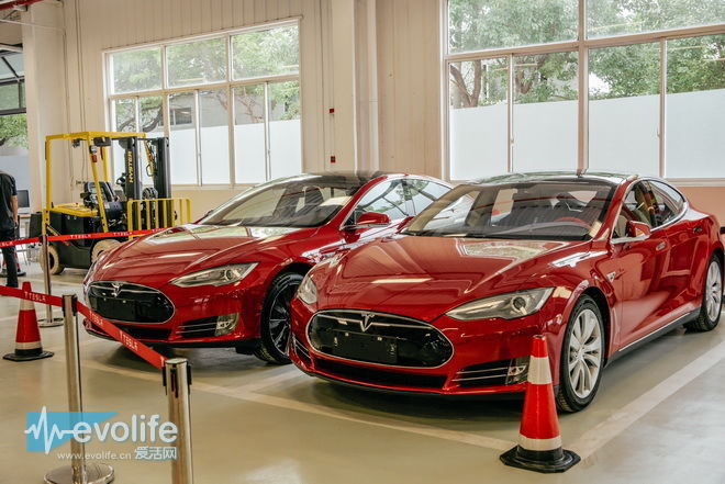 汽車的未來一定是電動(dòng)車 特斯拉對(duì)此很有自信