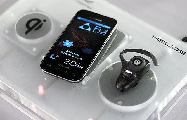 WPC公布無線充電新標準 充電速度提升 WPC公布無線充電新標準 充電速度提升