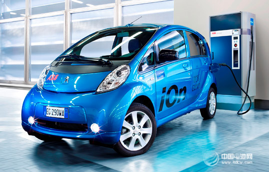 純電動(dòng)車 純電動(dòng)車