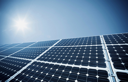 到2040年全球將有3.7萬億美元資金流入太陽能行業 到2040年全球將有3.7萬億美元資金流入太陽能行業