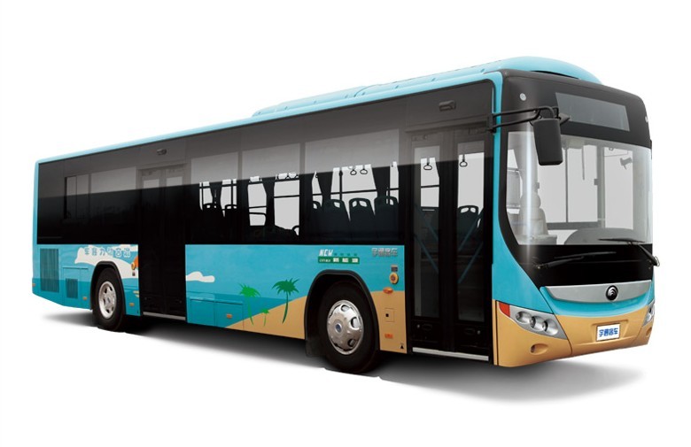 商丘將增310輛純電動(dòng)公交車 成本僅0.3元/公里