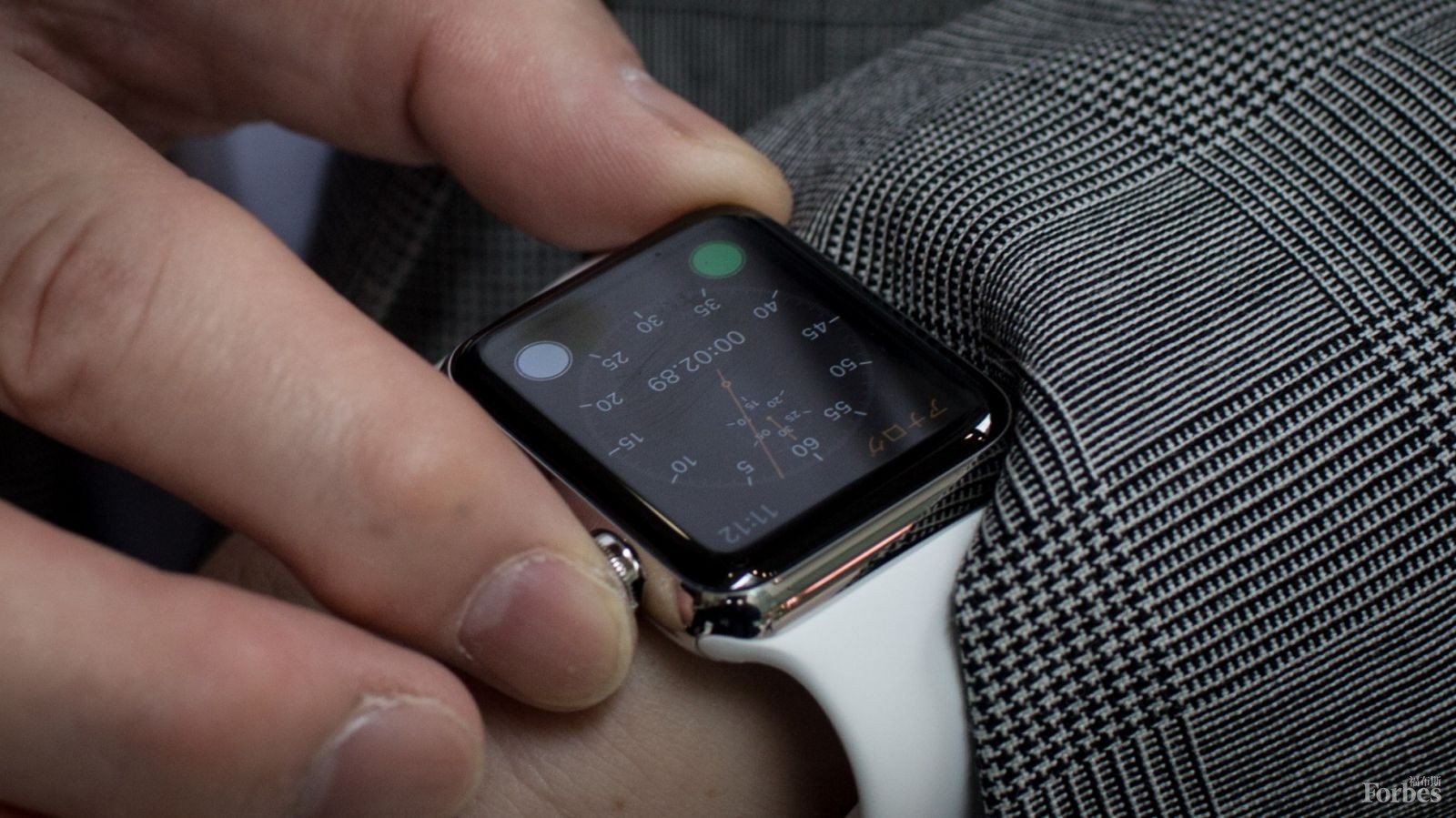 Apple Watch不好賣 分析師紛紛下調市場銷量預期 Apple Watch不好賣 分析師紛紛下調市場銷量預期