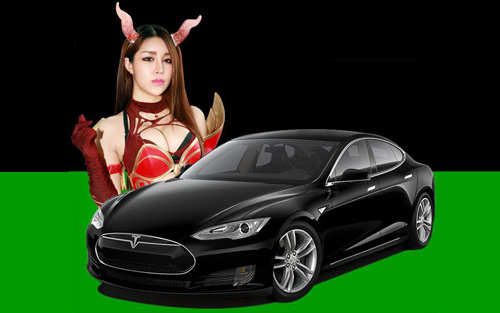 特斯拉全球銷(xiāo)量創(chuàng)新高  唯獨(dú)中國(guó)市場(chǎng)遇冷