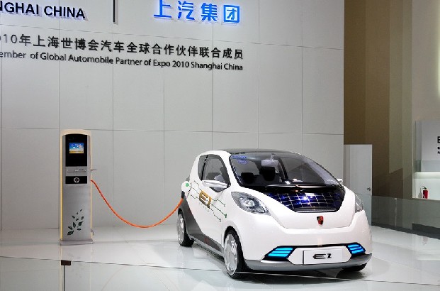 上汽新能源車再次面臨產能不足  盈利要靠規模