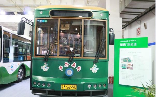 銀隆攜多款重磅產(chǎn)品亮相2015北京新能源汽車展 銀隆攜多款重磅產(chǎn)品亮相2015北京新能源汽車展