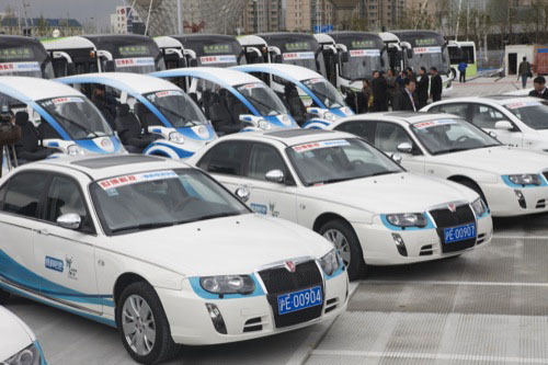 國產動力電池搶奪市場失利  強制效力行業規范待建