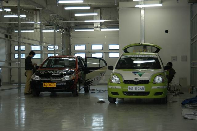 天津副市長(zhǎng)何樹山調(diào)研清源電動(dòng) 自研純電動(dòng)車受關(guān)注 天津副市長(zhǎng)何樹山調(diào)研清源電動(dòng) 自研純電動(dòng)車受關(guān)注