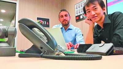 電磁輻射轉換成電能？無毒化學物質電池或將問世