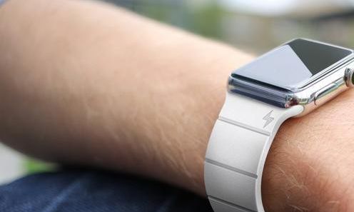 唱衰無憑 AppleWatch獲智能穿戴領(lǐng)域雙聯(lián)冠 唱衰無憑 AppleWatch獲智能穿戴領(lǐng)域雙聯(lián)冠