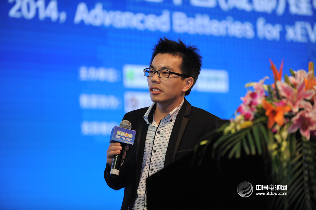 賽迪顧問投資事業(yè)部總經(jīng)理 吳輝 賽迪顧問投資事業(yè)部總經(jīng)理 吳輝