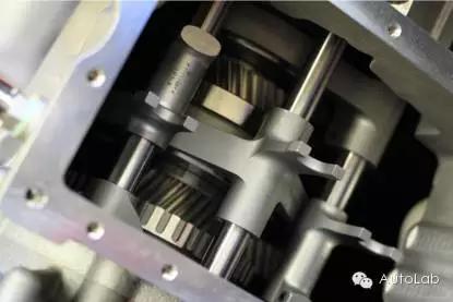 中國電動車戰略或遇危機 電動車多齒比變速箱問世 中國電動車戰略或遇危機 電動車多齒比變速箱問世