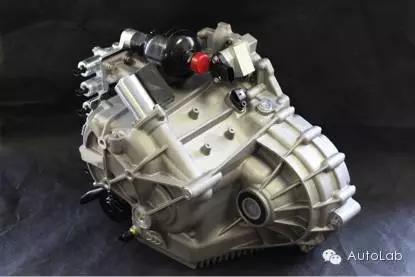 中國電動車戰略或遇危機 電動車多齒比變速箱問世 中國電動車戰略或遇危機 電動車多齒比變速箱問世