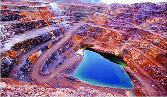 德媒稱中國稀土失去壟斷地位 比重跌至86% 德媒稱中國稀土失去壟斷地位 比重跌至86%