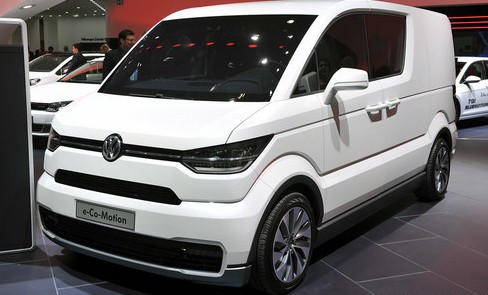 西凱新能源項(xiàng)目落戶宜春 主要生產(chǎn)純電動(dòng)車