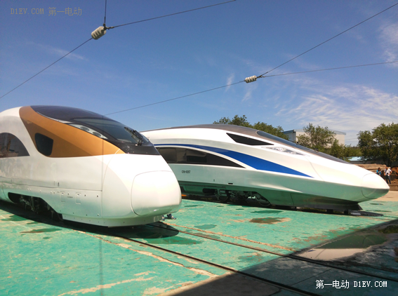 環(huán)保最高水準(zhǔn) 高鐵或?qū)⑦M(jìn)入鋰電池時(shí)代 環(huán)保最高水準(zhǔn) 高鐵或?qū)⑦M(jìn)入鋰電池時(shí)代