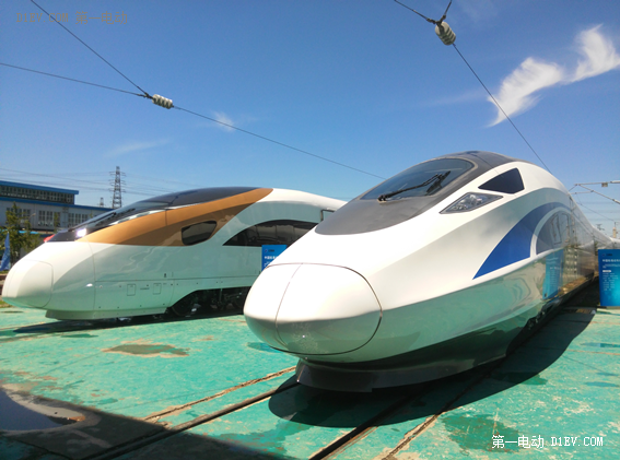 環(huán)保最高水準(zhǔn) 高鐵或?qū)⑦M(jìn)入鋰電池時(shí)代 環(huán)保最高水準(zhǔn) 高鐵或?qū)⑦M(jìn)入鋰電池時(shí)代