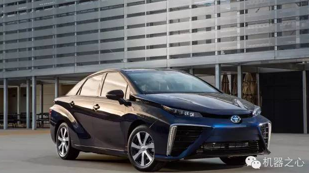 零排放新能源汽車之爭:氫燃料電池車pk快充電動車 零排放新能源汽車之爭:氫燃料電池車pk快充電動車