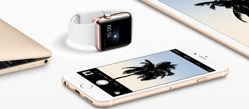 不夠時尚 缺乏殺手應用 蘋果Apple Watch會銷量大跌？