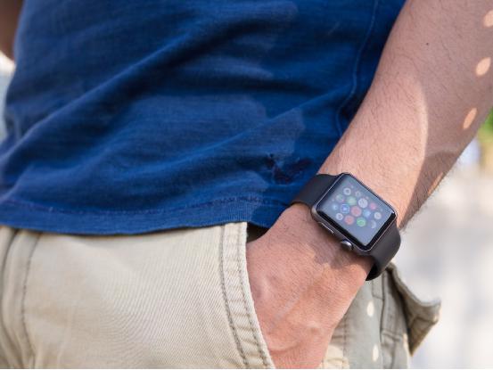 Apple Watch對比LG G Watch Urbane智能手表 Apple Watch對比LG G Watch Urbane智能手表