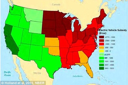 電動(dòng)車真的比燃?xì)廛嚟h(huán)保？最新研究結(jié)果讓人一驚