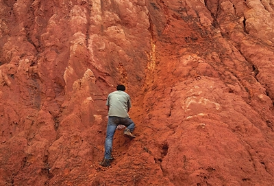 大幅放量拉低市場(chǎng)價(jià)格 稀土能否慢些挖