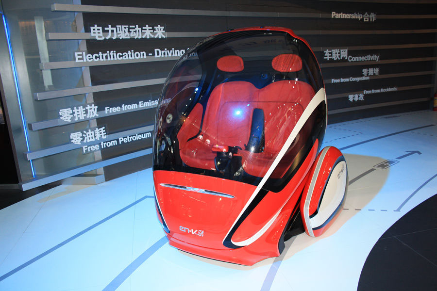 取經中國的日本低速電動車為何被市場摒棄? 取經中國的日本低速電動車為何被市場摒棄?