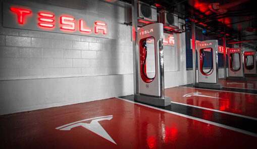 特斯拉電動汽車的下一個大市場在韓國？