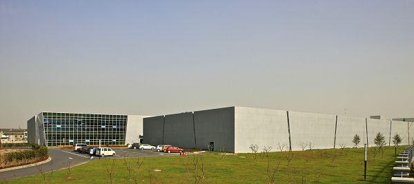 微宏動力 微宏動力