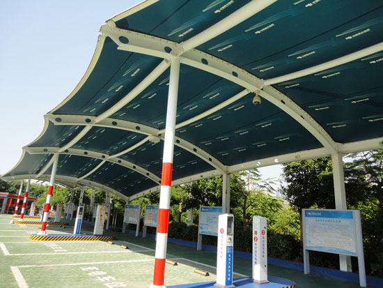 浙江新能源車免費上高速?等服務區充電樁建好再說 浙江新能源車免費上高速?等服務區充電樁建好再說