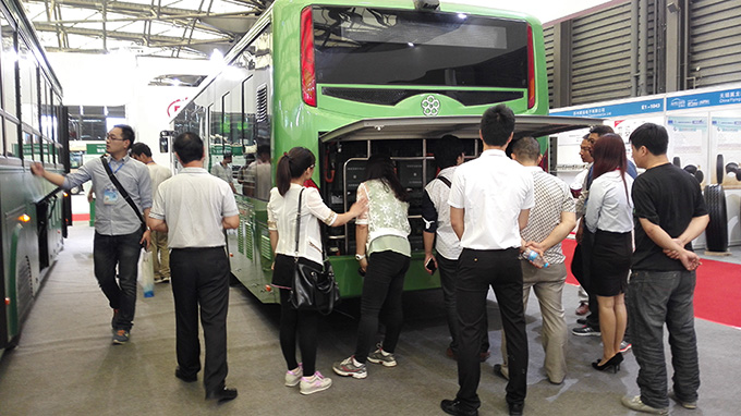 珠海新能源車補助 電動出租最高補2.85萬元 珠海新能源車補助 電動出租最高補2.85萬元