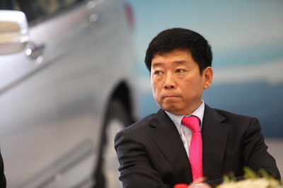 “膽小”魏建軍為何重注新能源化?下一個增長風口提前布局 “膽小”魏建軍為何重注新能源化?下一個增長風口提前布局