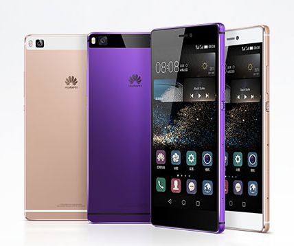 中高端手機給力 華為上半年收入1759億元 中高端手機給力 華為上半年收入1759億元