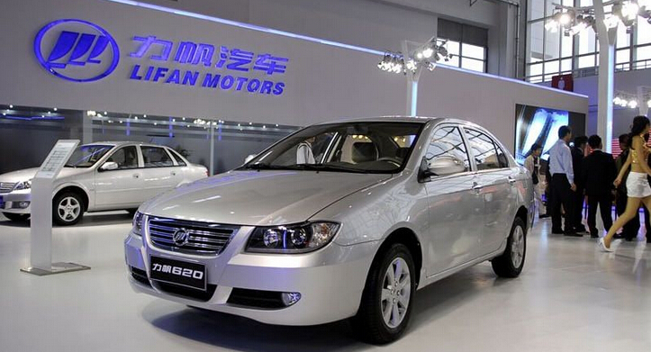 力帆汽車謀略轉投新能源 換電模式存隱憂 力帆汽車謀略轉投新能源 換電模式存隱憂