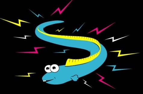 電池科普：你的身體就是電池 生物燃料的未來