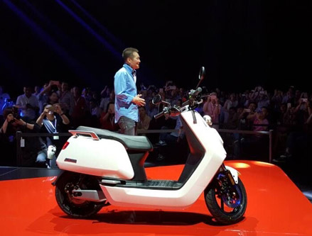 從小牛到700Bike 小米式創(chuàng)業(yè)改變了什么? 從小牛到700Bike 小米式創(chuàng)業(yè)改變了什么?