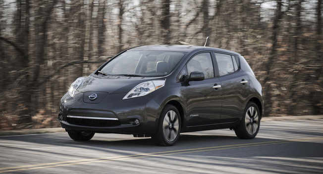 聆風電池集體訴訟告終 日產將為美車主免費更換電池