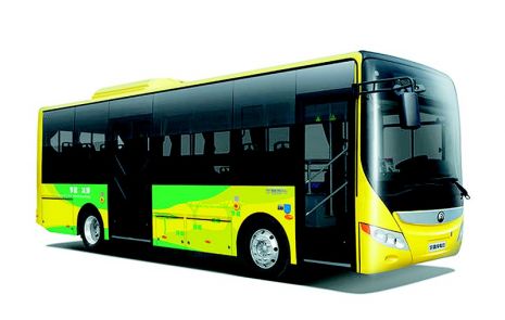 菏澤公交將增200輛純電動車及100輛插電混動車 菏澤公交將增200輛純電動車及100輛插電混動車