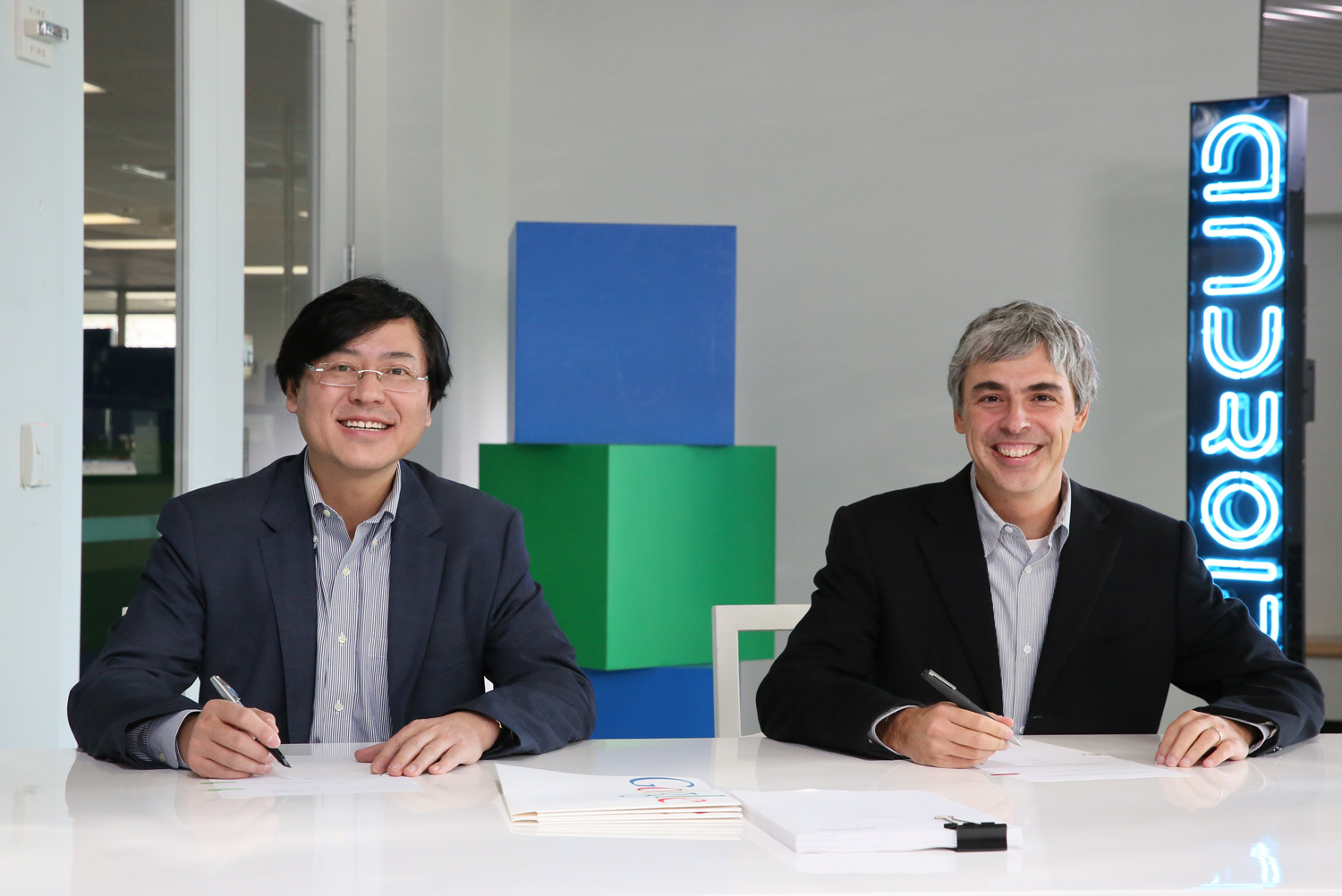 聯(lián)想收購摩托羅拉是一步臭棋？