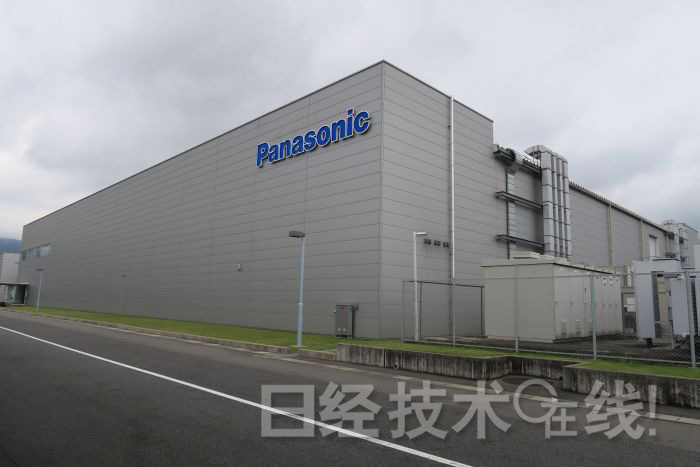 處處確保品質：松下光伏電池模塊工廠長什么樣？