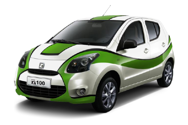 北京：新政策催熱市場 新能源汽車一車難求