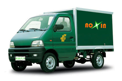 天津副市長肯定天津郵政業推廣新能源汽車成效