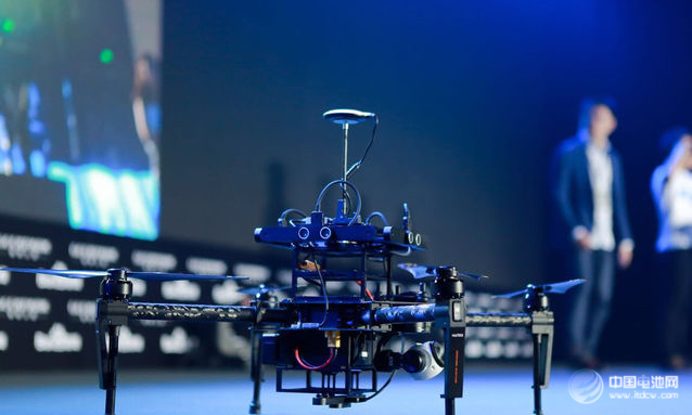 中國對部分無人駕駛飛行器等實施出口管制 中國對部分無人駕駛飛行器等實施出口管制