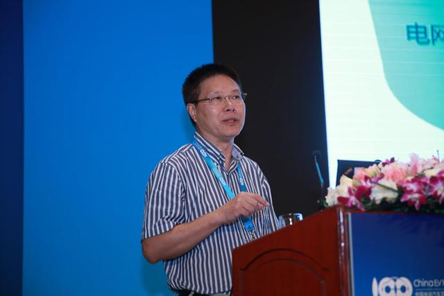 陳衛(wèi):期待電力改革推動新能源產(chǎn)業(yè)發(fā)展 陳衛(wèi):期待電力改革推動新能源產(chǎn)業(yè)發(fā)展