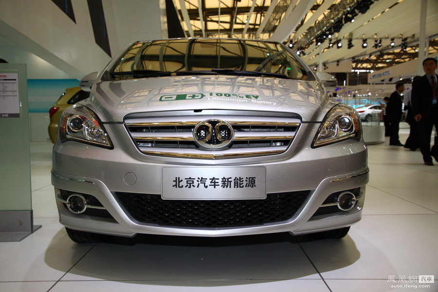 新能源車充電設施規劃將頒布 充電樁有望補貼30%